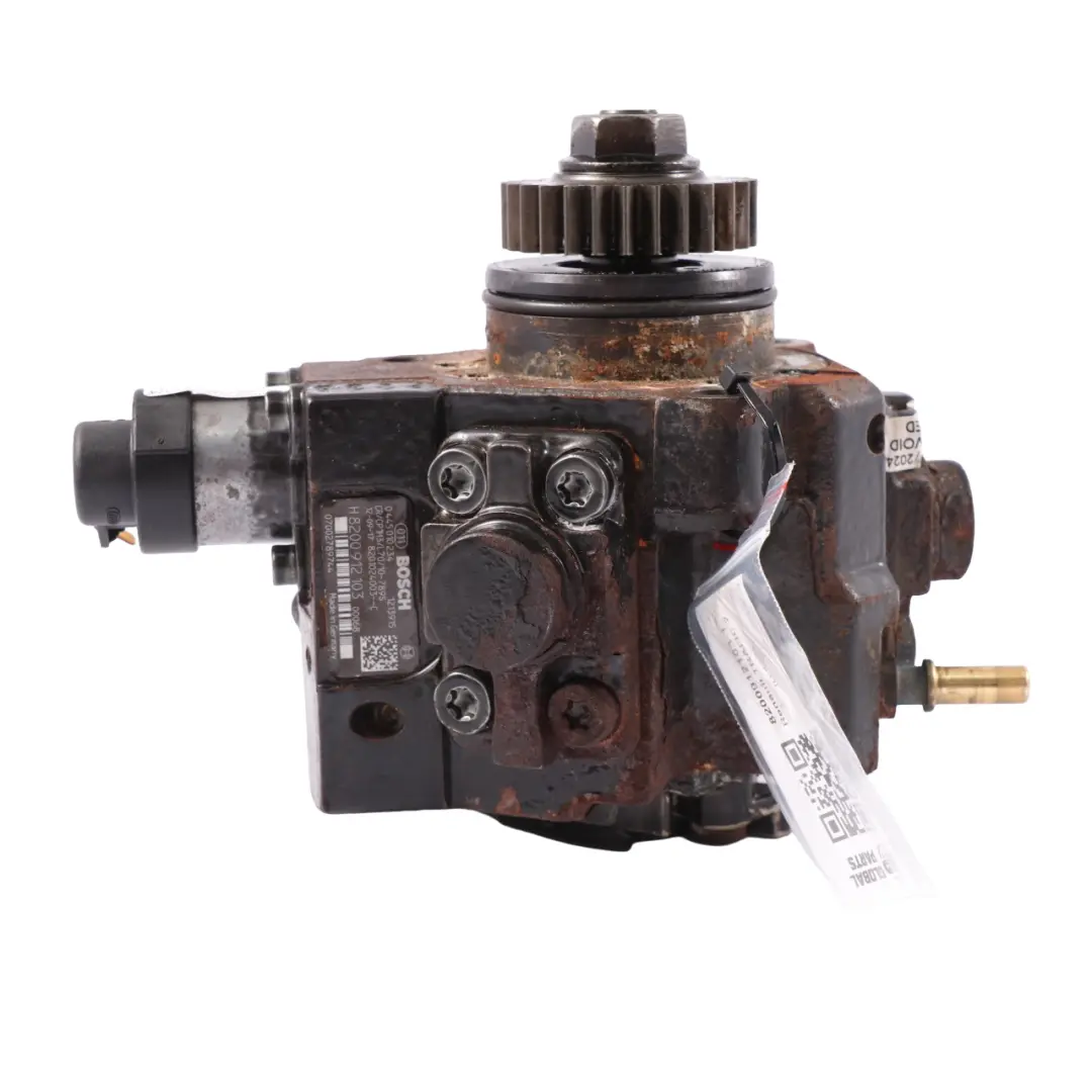 Injector Fuel Pump Injection 8200912103 to Renault Trafic II 2.0 Master III 2.3 DCI with Part number 8200912103-1 Renault Trafic II 2.0 Master III 2.3 DCI Injector Fuel Pump Injection 8200912103 - SKU 8200912103-1 - Part number 8200912103-1