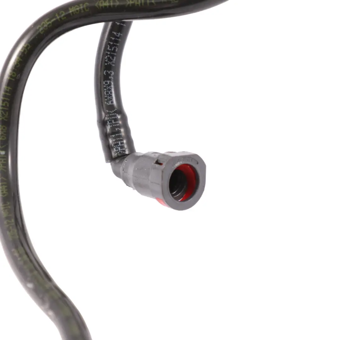 Fuel Line Renault Trafic II 2.0 DCI Diesel Fuel Line Hose Pipe - SKU 8200950743-1 - Part number 8200950743
