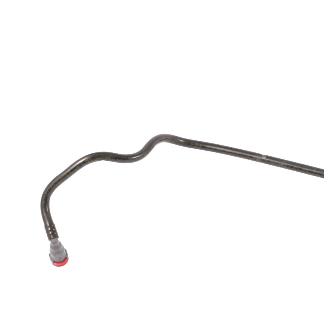  Ligne carburant Renault Trafic II 2.0 DCI Diesel Tuyau alimentation 8200950743 - SKU 8200950743-1 - Numéro de pièce 8200950743-1