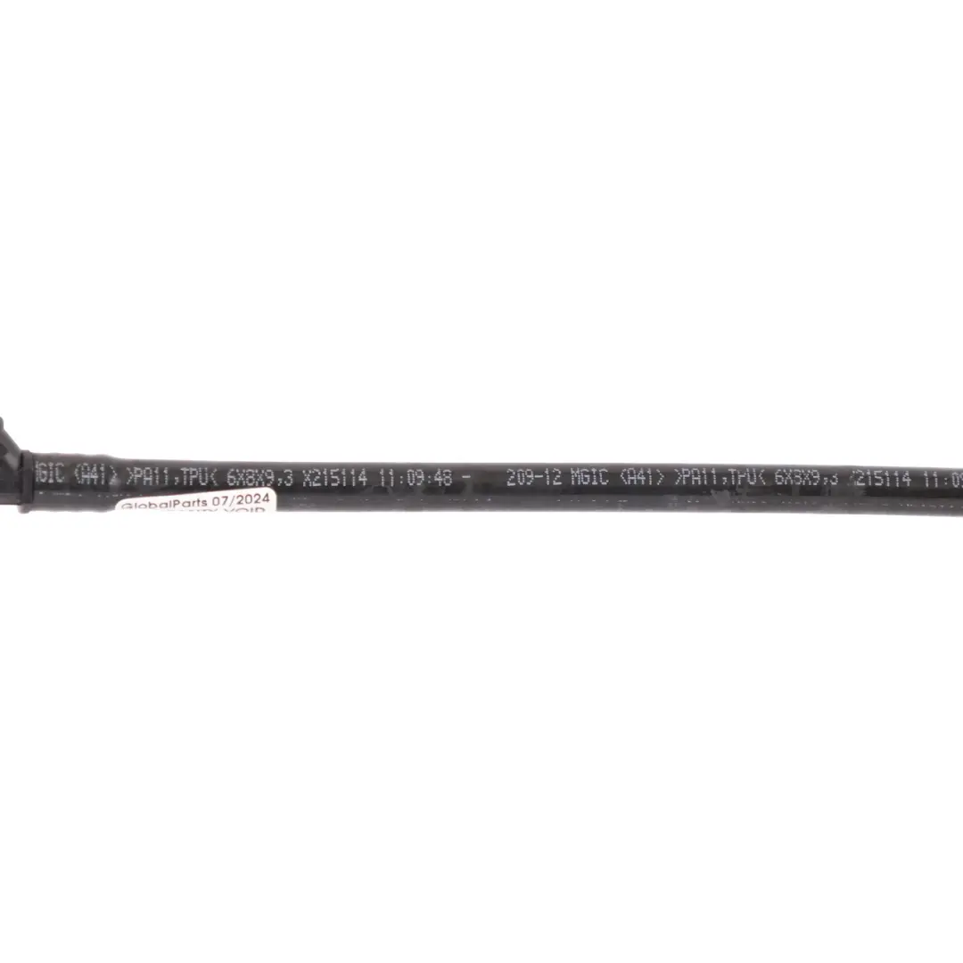 Fuel Line Renault Trafic II 2.0 DCI Diesel Fuel Line Hose Pipe - SKU 8200950743-1 - Part number 8200950743