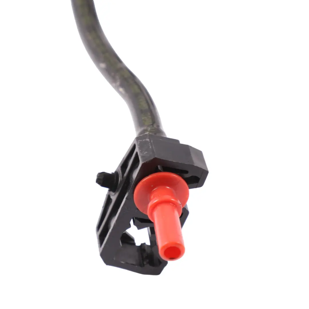 Fuel Line Renault Trafic II 2.0 DCI Diesel Fuel Line Hose Pipe - SKU 8200950743-1 - Part number 8200950743
