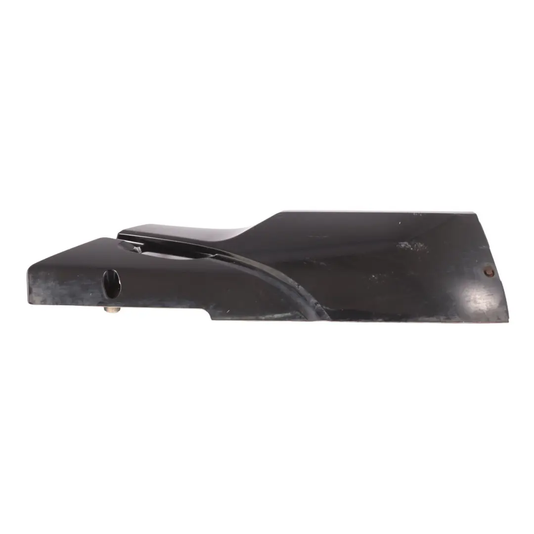 Pantheon 125 Lower Fairing Rear Right O/S Trim Panel to Honda with Part number 83540-KRJA-9000 Honda Pantheon 125 Lower Fairing Rear Right O/S Trim Panel - SKU 83540-KRJA-9000 - Part number 83540-KRJA-9000