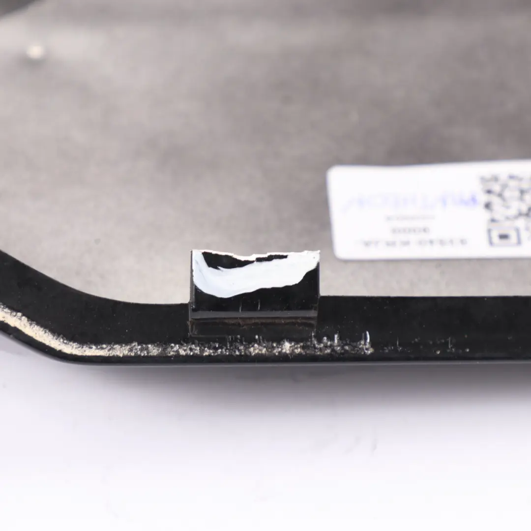 Honda Pantheon 125 Lower Fairing Rear Right O/S Trim Panel - SKU 83540-KRJA-9000 - Part number 83540-KRJA-9000