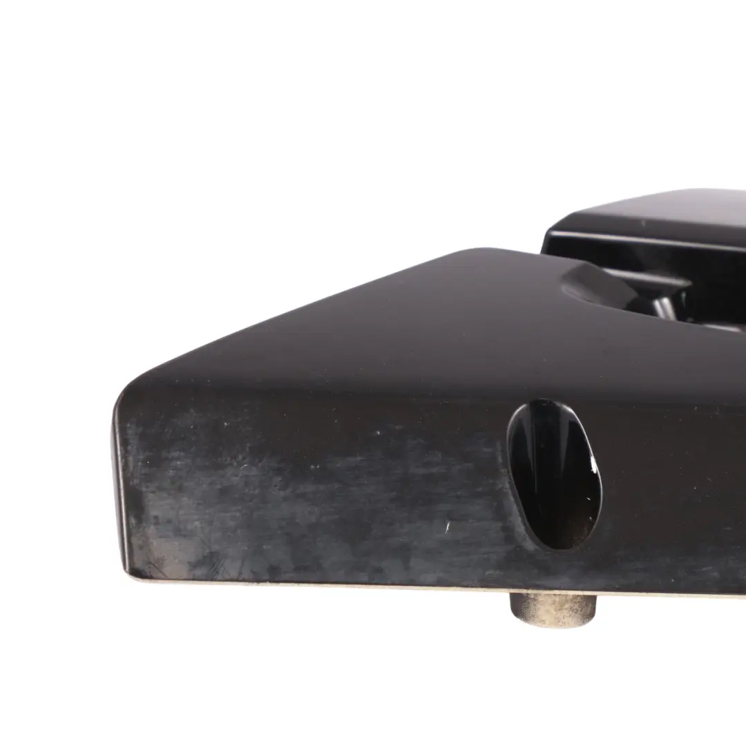 Honda Pantheon 125 Carénage inférieur arrière droit - SKU 83540-KRJA-9000 - Numéro de pièce 83540-KRJA-9000