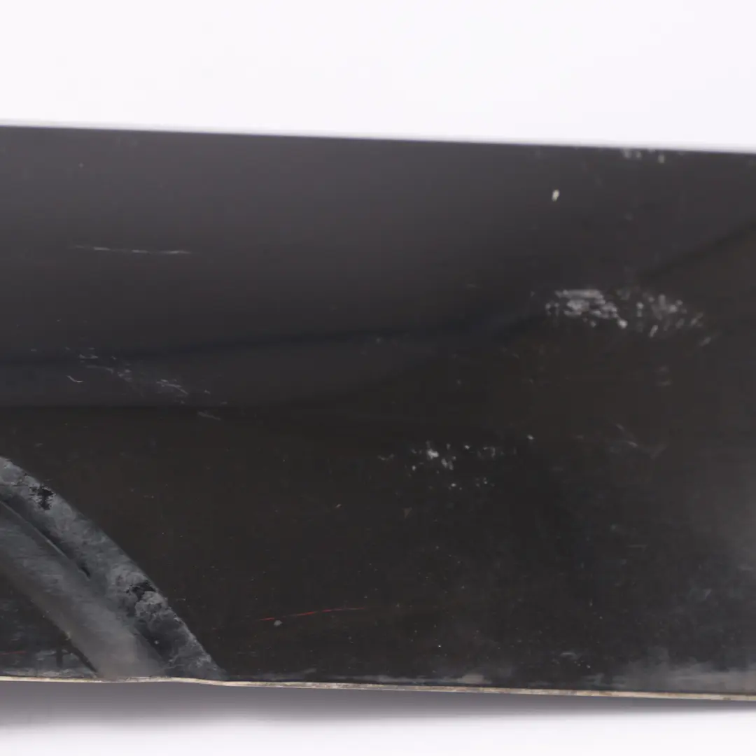 Honda Pantheon 125 Carenado Inferior Trasero Derecho Panel - SKU 83540-KRJA-9000 - Número de pieza 83540-KRJA-9000