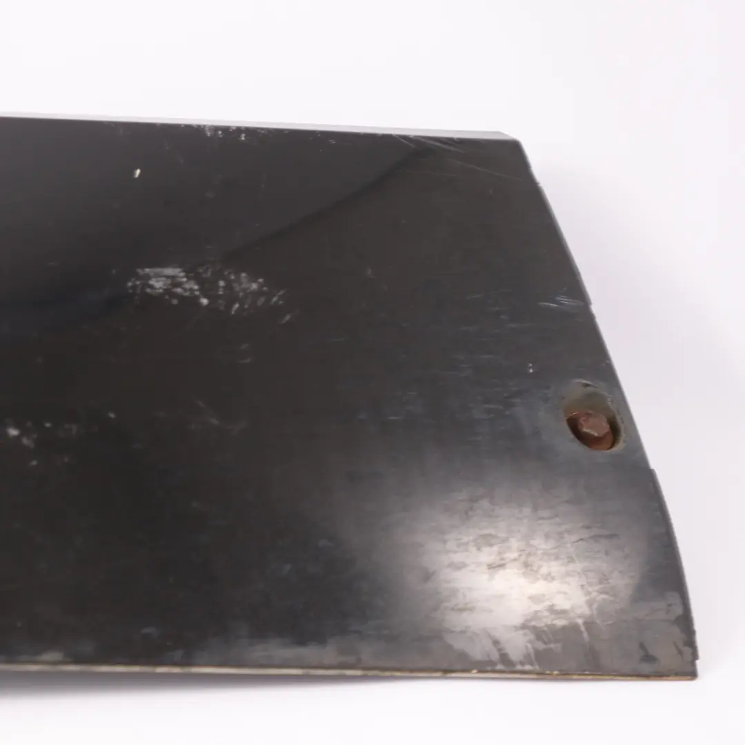 Honda Pantheon 125 Lower Fairing Rear Right O/S Trim Panel - SKU 83540-KRJA-9000 - Part number 83540-KRJA-9000