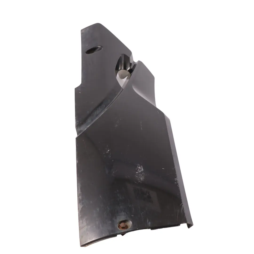 Honda Pantheon 125 Lower Fairing Rear Right O/S Trim Panel - SKU 83540-KRJA-9000 - Part number 83540-KRJA-9000