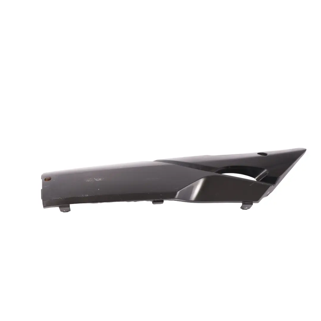 Honda Pantheon 125 Lower Fairing Rear Right O/S Trim Panel - SKU 83540-KRJA-9000 - Part number 83540-KRJA-9000