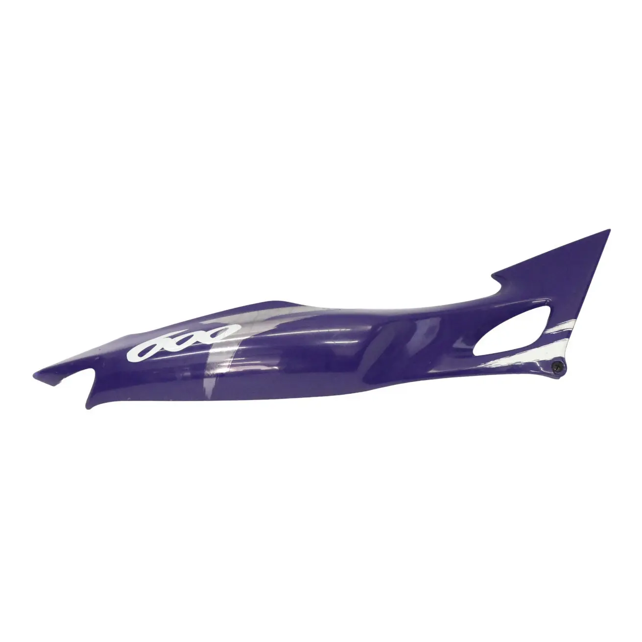 Honda CBR600 CBR Fairing Cover Rear Right O/S Trim Panelling 83610-MALG-0000