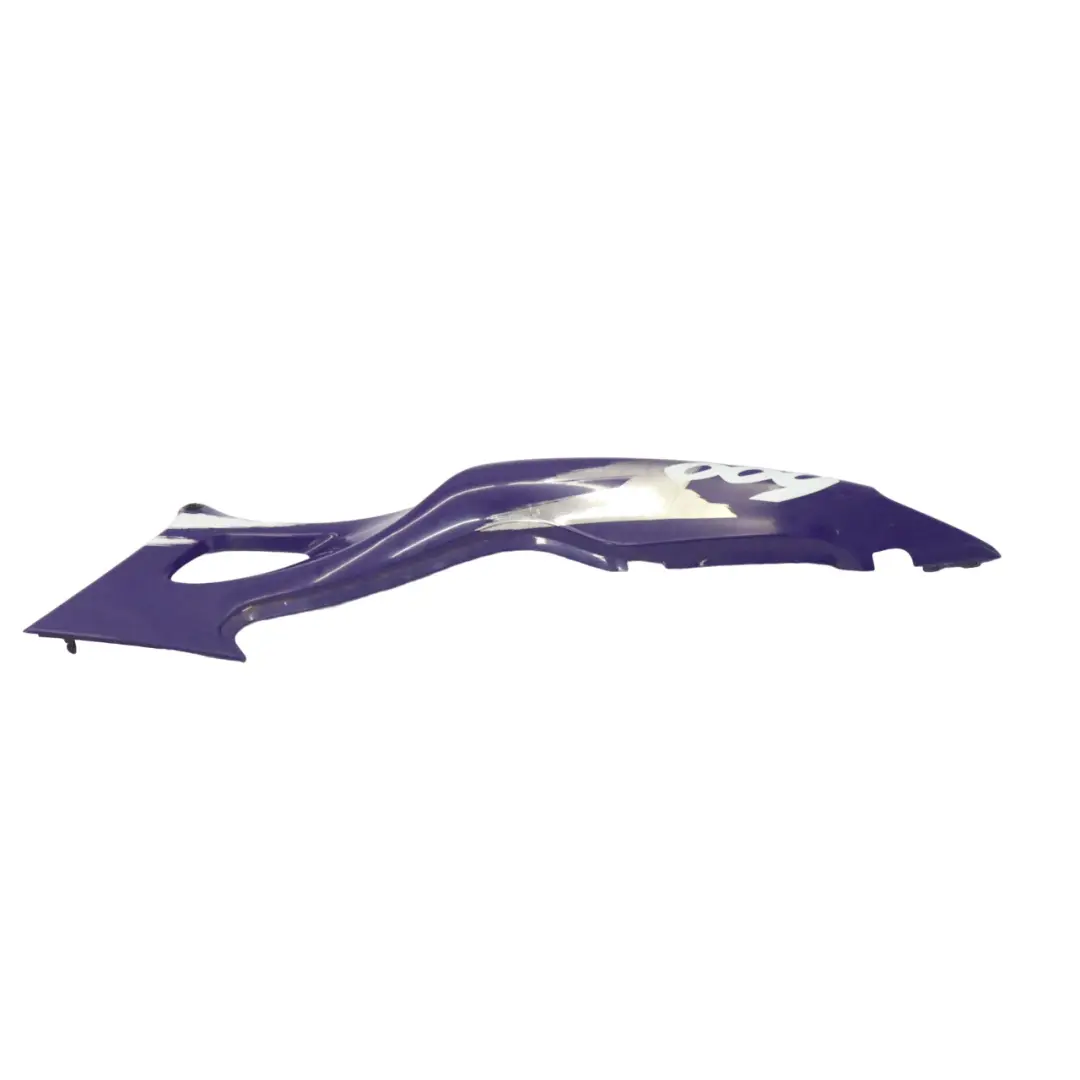 Honda CBR600 CBR Fairing Cover Rear Right O/S Trim Panelling - SKU 83610-MALG-0000 - Part number 83610-MALG-0000