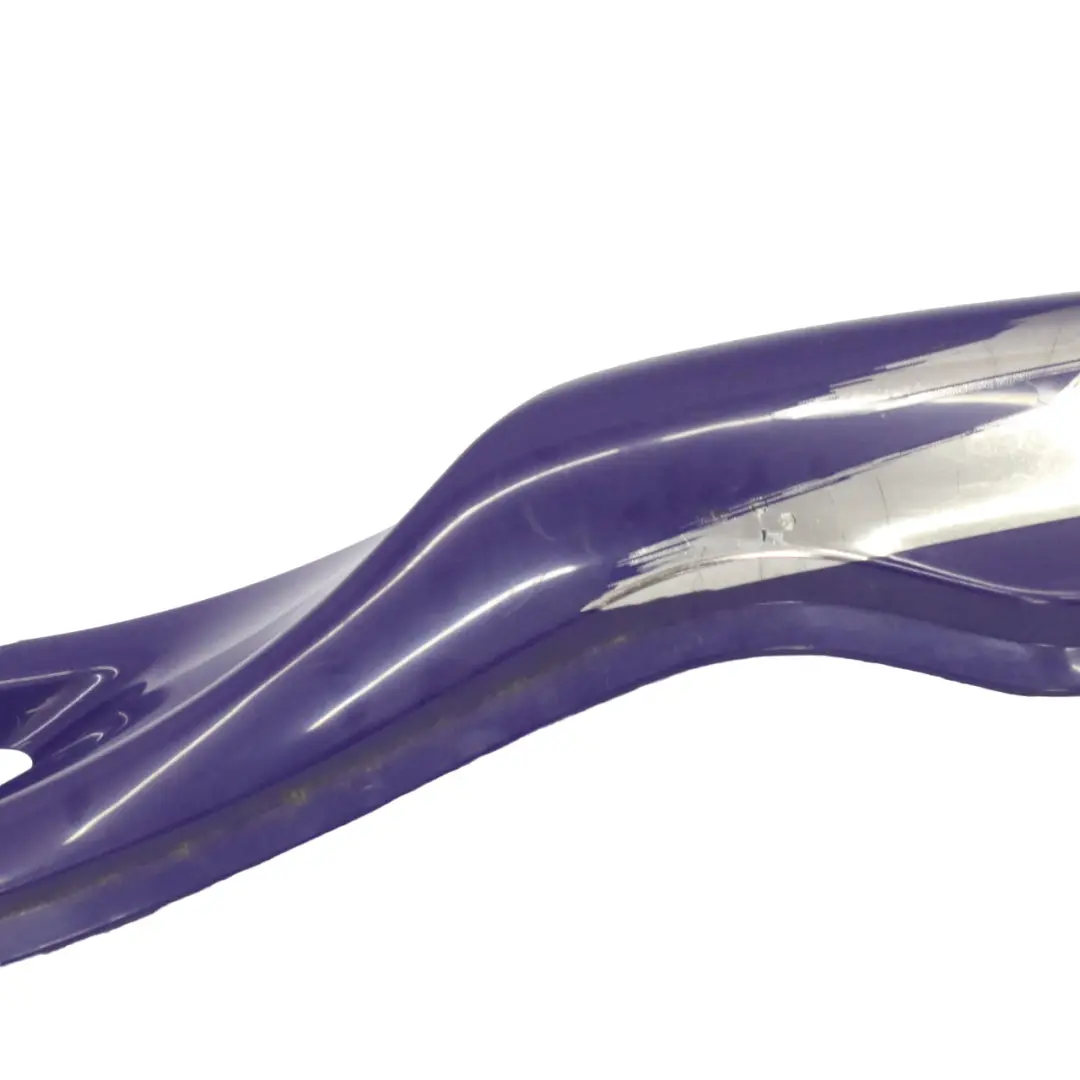 CBR600 CBR Fairing Cover Rear Right O/S Trim Panelling to Honda with Part number 83610-MALG-0000 Honda CBR600 CBR Fairing Cover Rear Right O/S Trim Panelling - SKU 83610-MALG-0000 - Part number 83610-MALG-0000