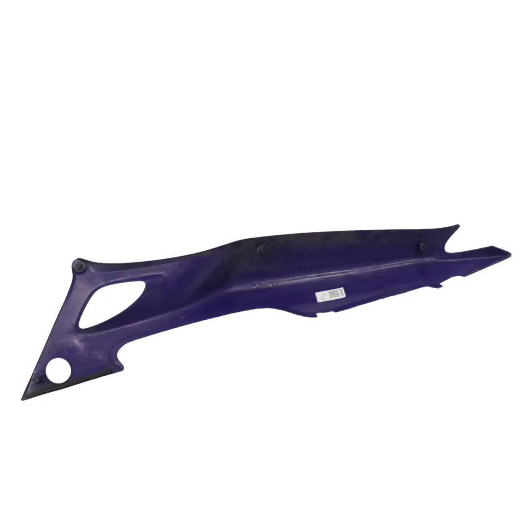 Honda CBR600 CBR Osłona Owiewka Poszycie Lewe Tylne - SKU 83710-MALG-0000 - Numer Części 83710-MALG-0000