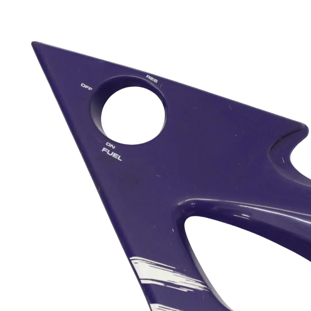 CBR600 CBR Verkleidung Abdeckung hinten links für Honda mit Teilenummer 83710-MALG-0000 Honda CBR600 CBR Verkleidung Abdeckung hinten links - SKU 83710-MALG-0000 - Teilenummer 83710-MALG-0000