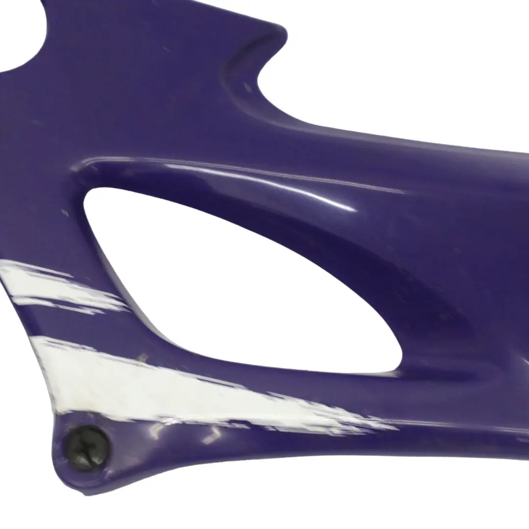 CBR600 CBR Fairing Cover Rear Left N/S Trim Panelling to Honda with Part number 83710-MALG-0000 Honda CBR600 CBR Fairing Cover Rear Left N/S Trim Panelling - SKU 83710-MALG-0000 - Part number 83710-MALG-0000