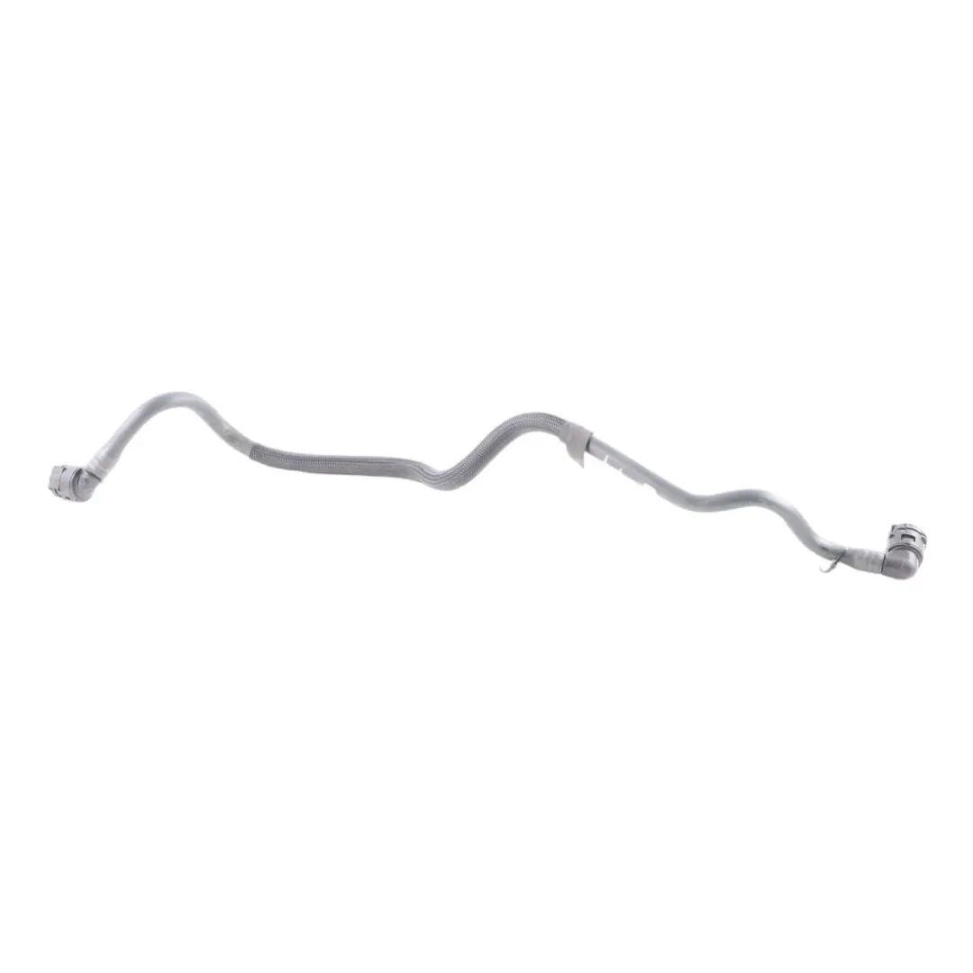 Water Hose Radiator Coolant Cooling Tube Pipe Line to BMW G20 G22 with Part number 8472022 BMW G20 G22 Water Hose Radiator Coolant Cooling Tube Pipe Line - SKU 8472022 - Part number 8472022