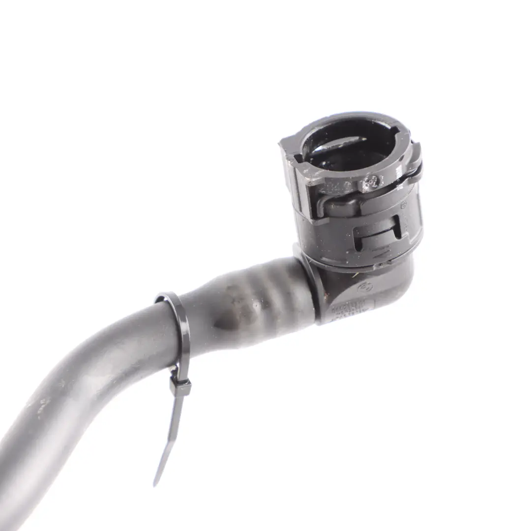 Water Hose Radiator Coolant Cooling Tube Pipe Line to BMW G20 G22 with Part number 8472022 BMW G20 G22 Water Hose Radiator Coolant Cooling Tube Pipe Line - SKU 8472022 - Part number 8472022