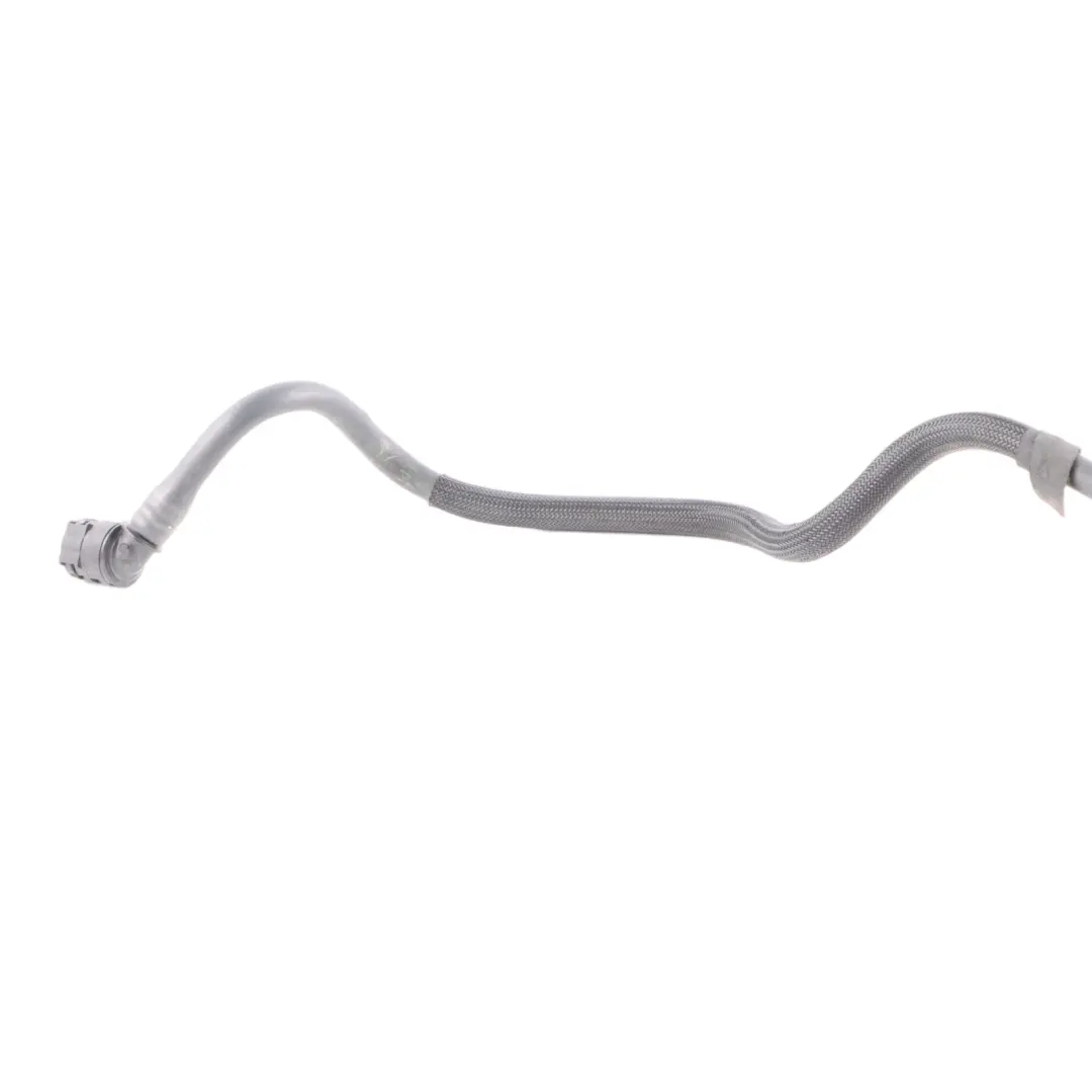 Water Hose Radiator Coolant Cooling Tube Pipe Line to BMW G20 G22 with Part number 8472022 BMW G20 G22 Water Hose Radiator Coolant Cooling Tube Pipe Line - SKU 8472022 - Part number 8472022