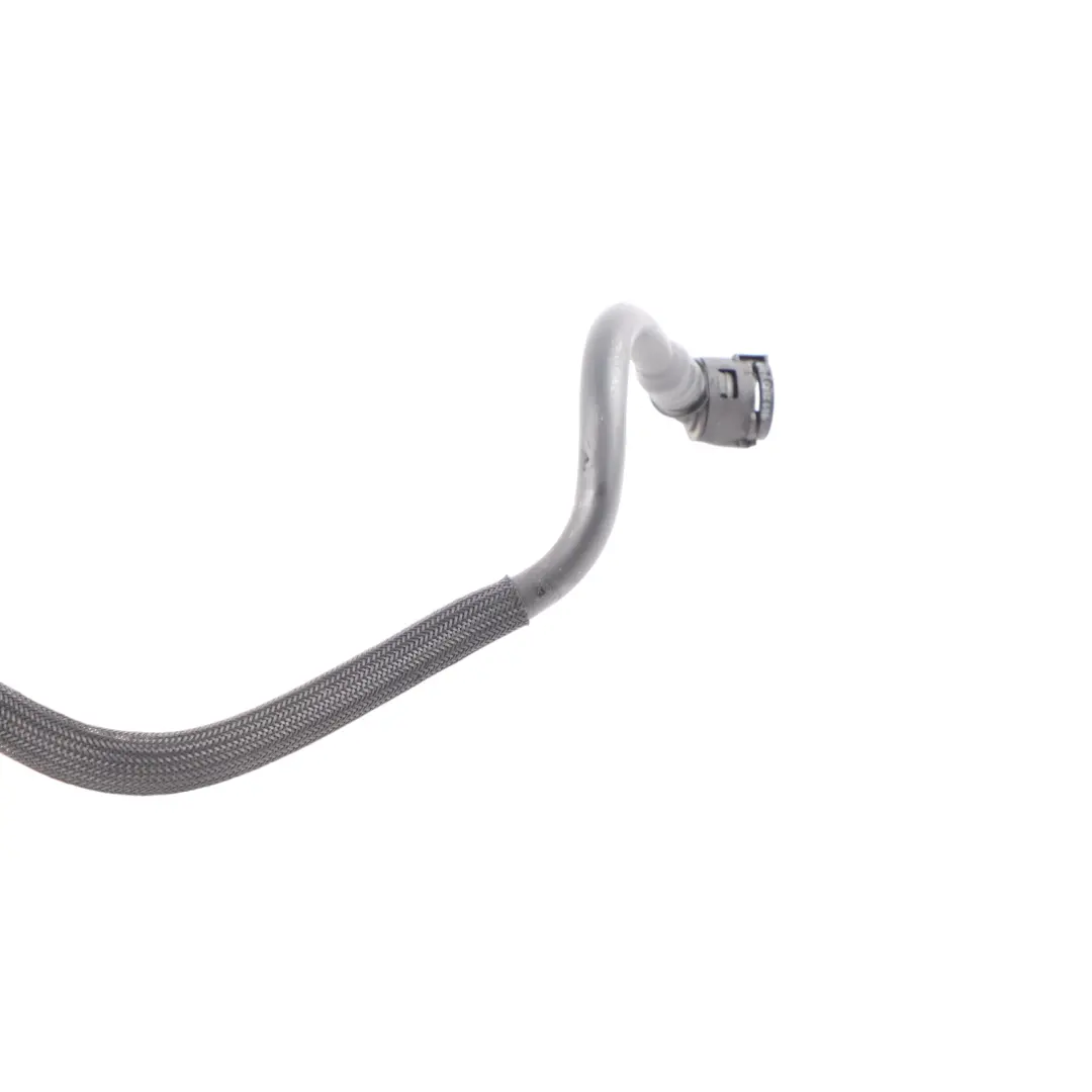 Water Hose Radiator Coolant Cooling Tube Pipe Line to BMW G20 G22 with Part number 8472022 BMW G20 G22 Water Hose Radiator Coolant Cooling Tube Pipe Line - SKU 8472022 - Part number 8472022