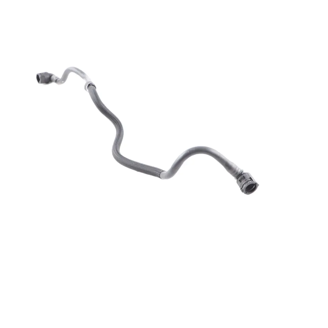 Water Hose Radiator Coolant Cooling Tube Pipe Line to BMW G20 G22 with Part number 8472022 BMW G20 G22 Water Hose Radiator Coolant Cooling Tube Pipe Line - SKU 8472022 - Part number 8472022