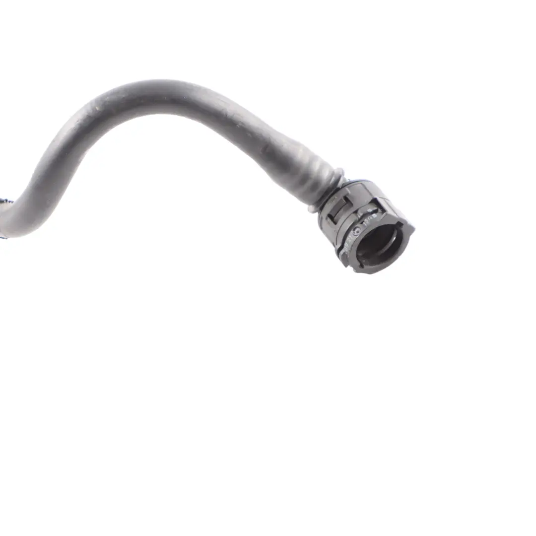 Water Hose Radiator Coolant Cooling Tube Pipe Line to BMW G20 G22 with Part number 8472022 BMW G20 G22 Water Hose Radiator Coolant Cooling Tube Pipe Line - SKU 8472022 - Part number 8472022