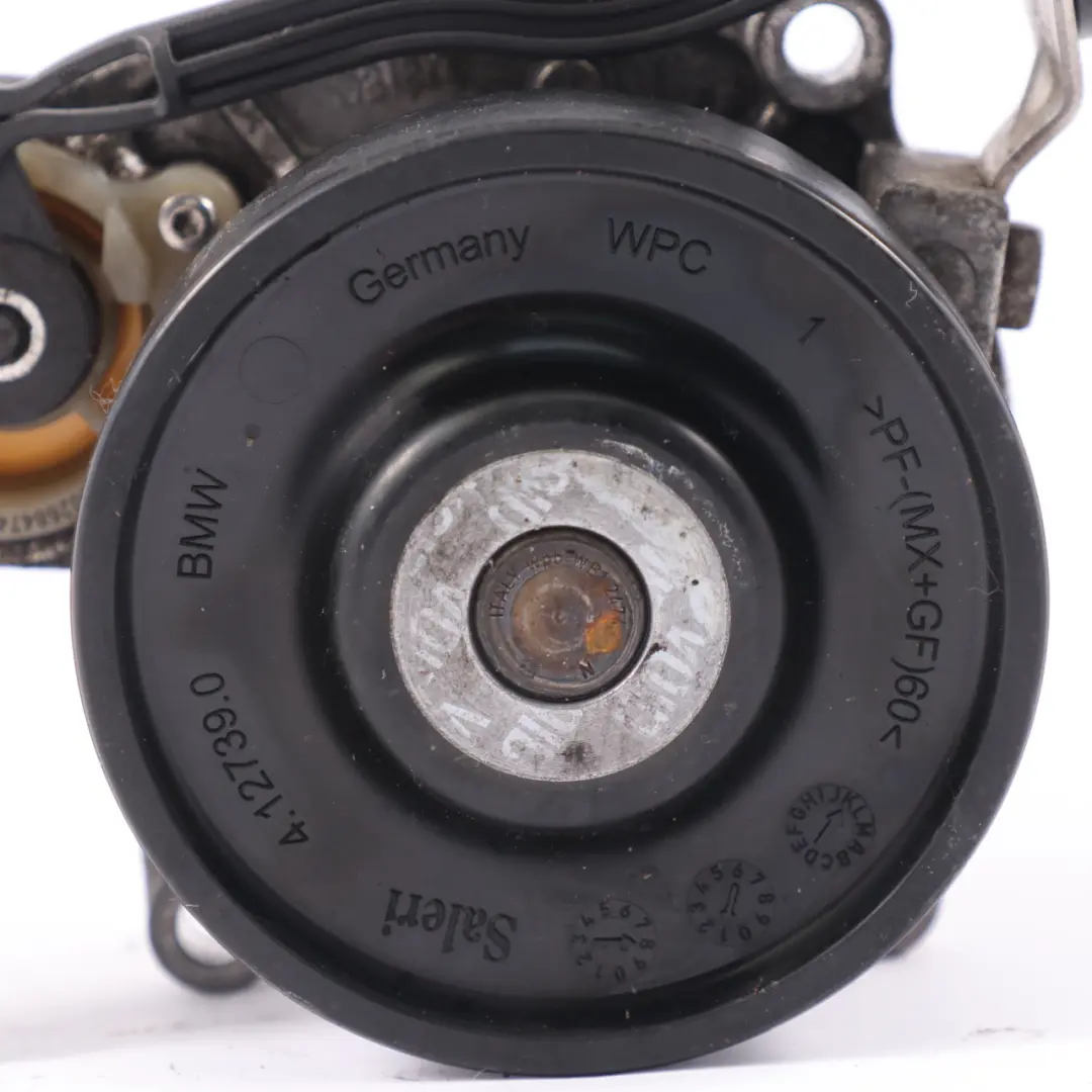 Pompe À Eau BMW F40 F45 F48 Mini F55 F56 B47 Coolant Unit 8585808  - SKU 8472103 - Numéro de pièce 8472103