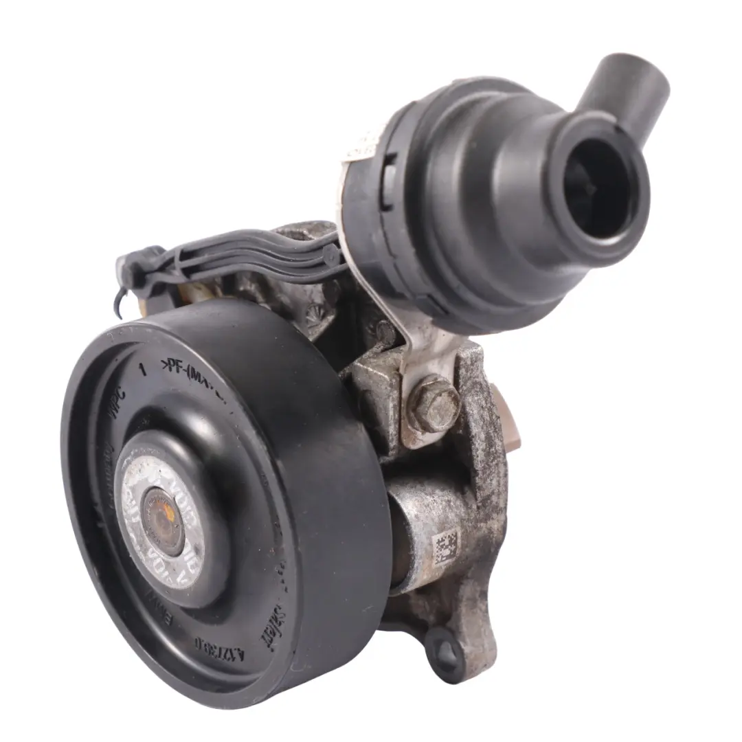 Wasser Pumpe BMW F40 F45 F48 Mini F55 F56 B47 Kühlmittel Anlage 8585808 für mit Teilenummer 8472103 Wasser Pumpe BMW F40 F45 F48 Mini F55 F56 B47 Kühlmittel Anlage 8585808 - SKU 8472103 - Teilenummer 8472103