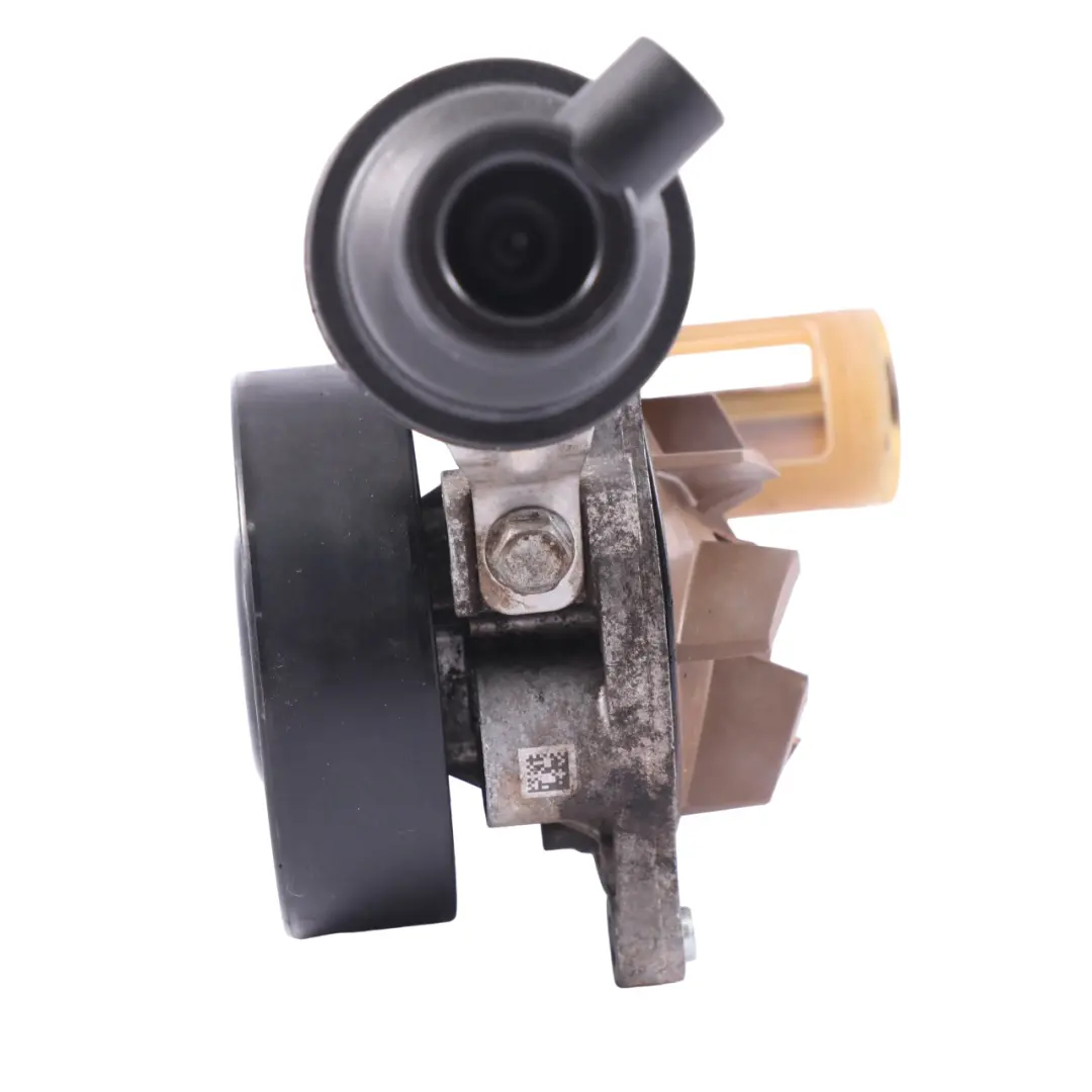 Wasser Pumpe BMW F40 F45 F48 Mini F55 F56 B47 Kühlmittel Anlage 8585808 für mit Teilenummer 8472103 Wasser Pumpe BMW F40 F45 F48 Mini F55 F56 B47 Kühlmittel Anlage 8585808 - SKU 8472103 - Teilenummer 8472103