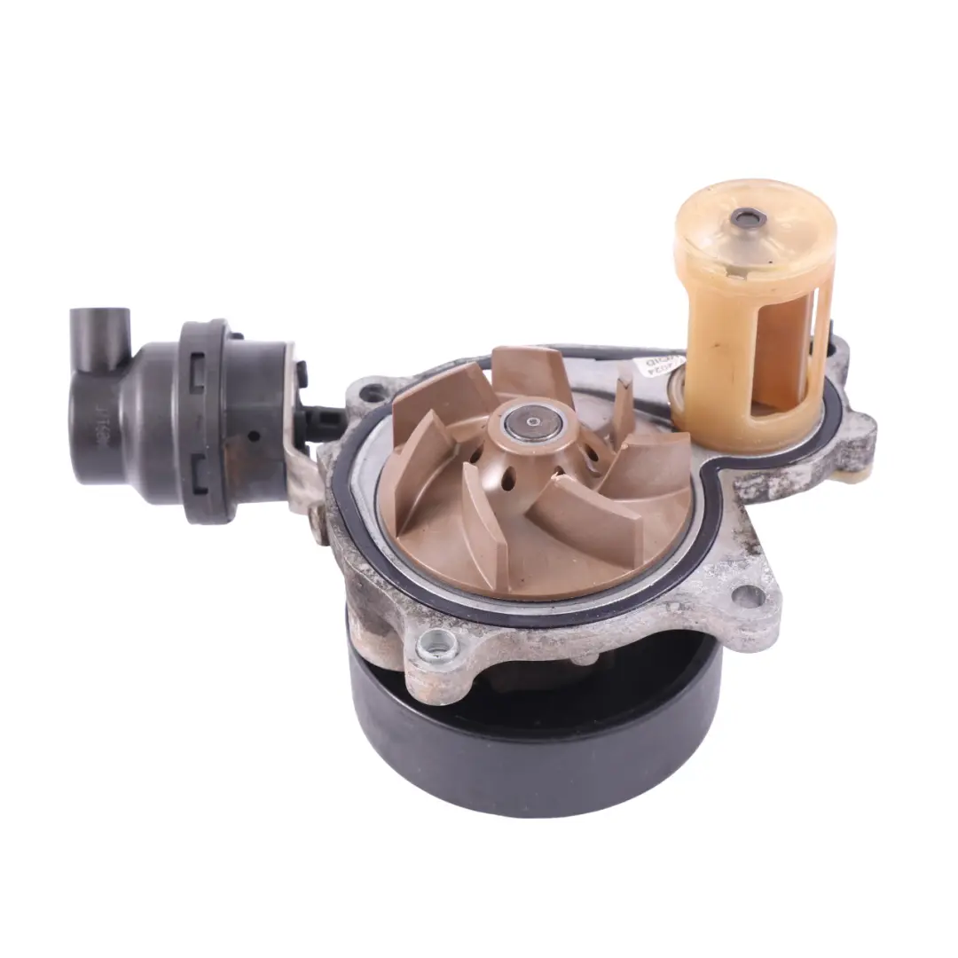 Pompe À Eau BMW F40 F45 F48 Mini F55 F56 B47 Coolant Unit 8585808  - SKU 8472103 - Numéro de pièce 8472103