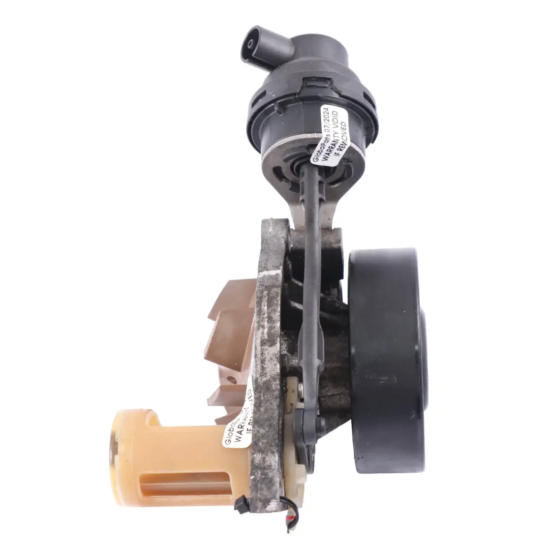 Pompe À Eau BMW F40 F45 F48 Mini F55 F56 B47 Coolant Unit 8585808  - SKU 8472103 - Numéro de pièce 8472103