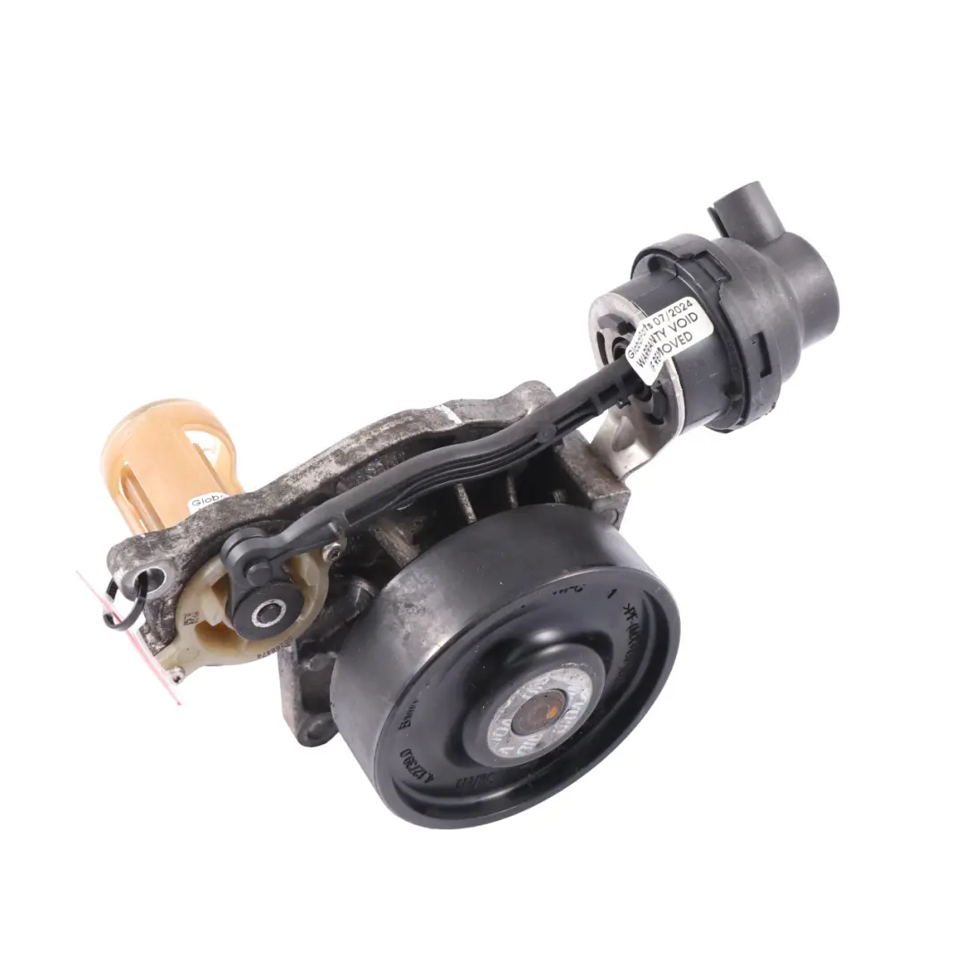 Water Pump BMW F40 F45 F48 Mini F55 F56 B47 Coolant Unit 8585808 to with Part number 8472103 Water Pump BMW F40 F45 F48 Mini F55 F56 B47 Coolant Unit 8585808 - SKU 8472103 - Part number 8472103