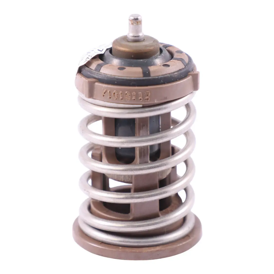 Termostato refrigerante para BMW F40 G20 G21 G30 G01 Mini F55 F60 con número de pieza 8472111 BMW F40 G20 G21 G30 G01 Mini F55 F60 Termostato refrigerante - SKU 8472111-2 - Número de pieza 8472111