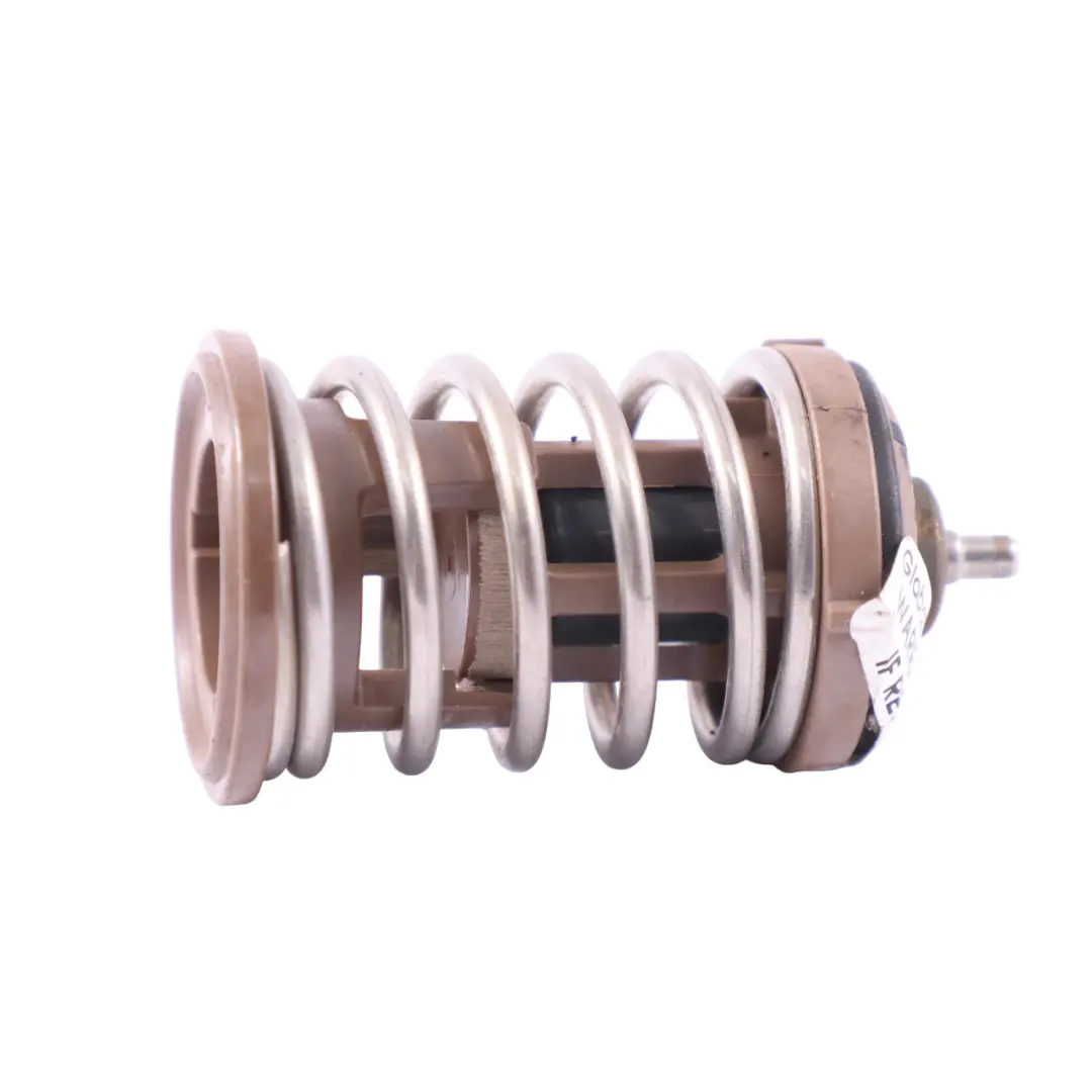 Thermostat refroidissement pour BMW F40 G20 G21 G30 G01 Mini F55 F60 à propos du numéro de pièce 8472111 BMW F40 G20 G21 G30 G01 Mini F55 F60 Thermostat refroidissement - SKU 8472111-2 - Numéro de pièce 8472111