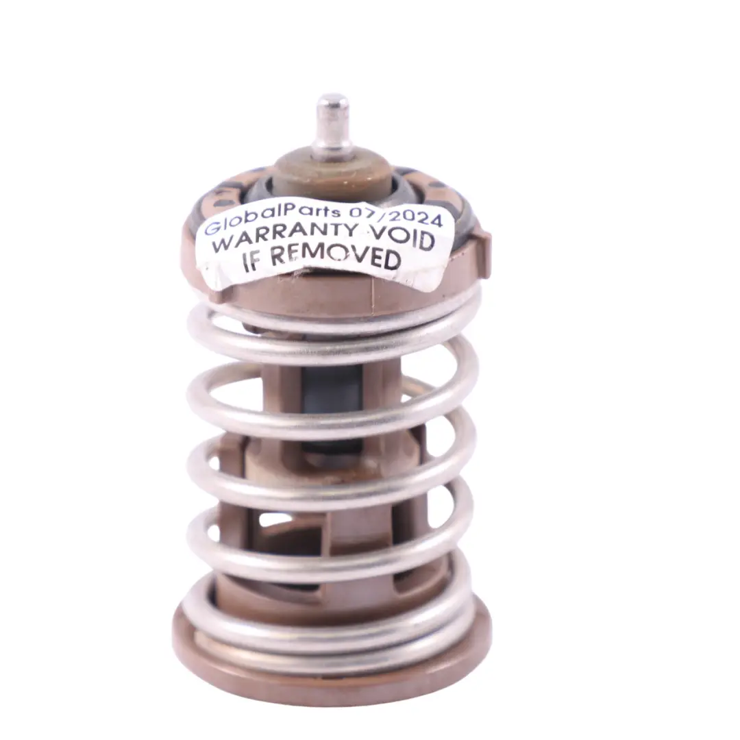 Thermostat refroidissement BMW F40 G20 G21 G30 G01 Mini F55 F60 - SKU 8472111-2 - Numéro de pièce 8472111