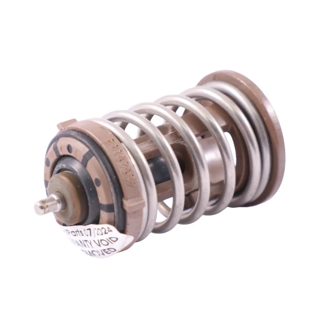 Coolant Thermostat to BMW F40 G20 G21 G30 G01 Mini F55 F60 with Part number 8472111 BMW F40 G20 G21 G30 G01 Mini F55 F60 Coolant Thermostat - SKU 8472111-2 - Part number 8472111