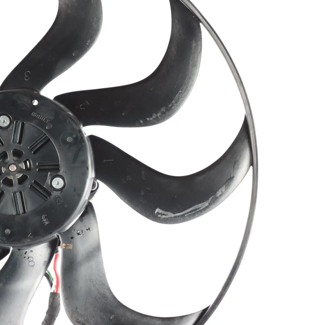  Radiator Fan BMW X3 G01 X3 G02 Engine Cooling Cooler 600W - SKU 8472321-1 - Part number 8472321