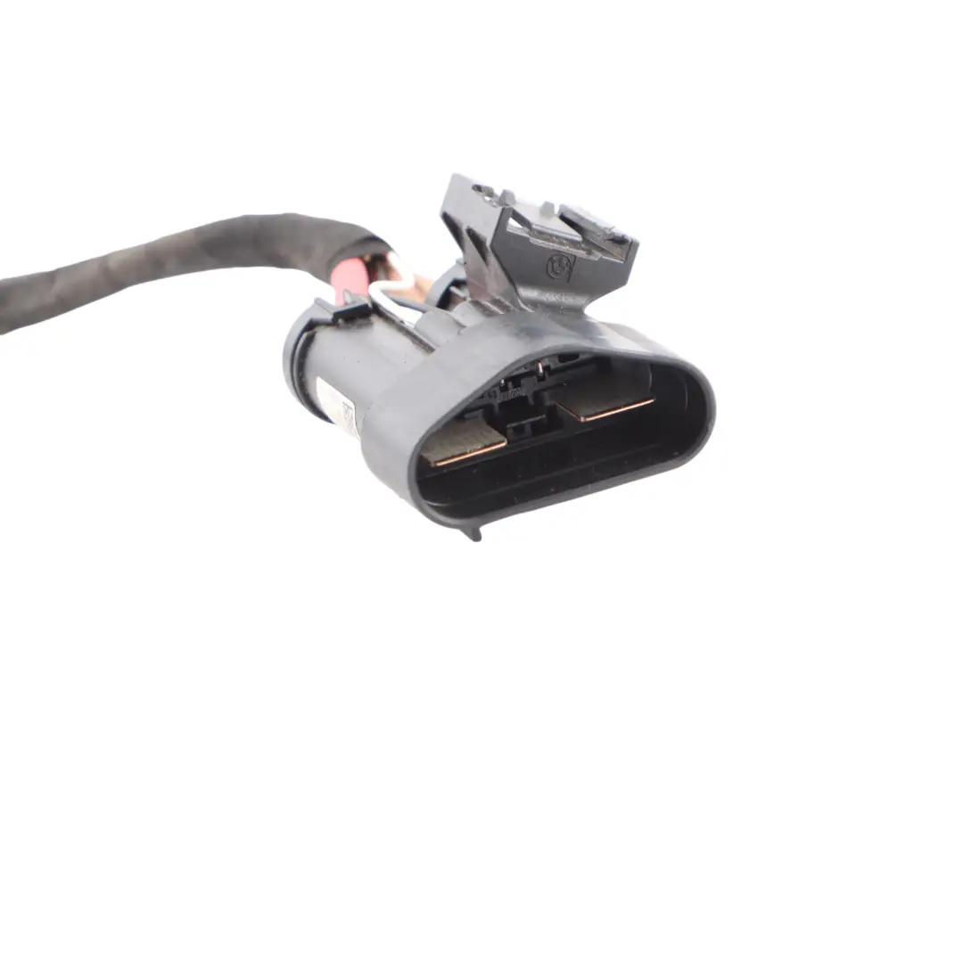 Blower Cooler Fan Motor Unit to BMW G20 with Part number 8474543 BMW G20 Blower Cooler Fan Motor Unit - SKU 8474543-1 - Part number 8474543