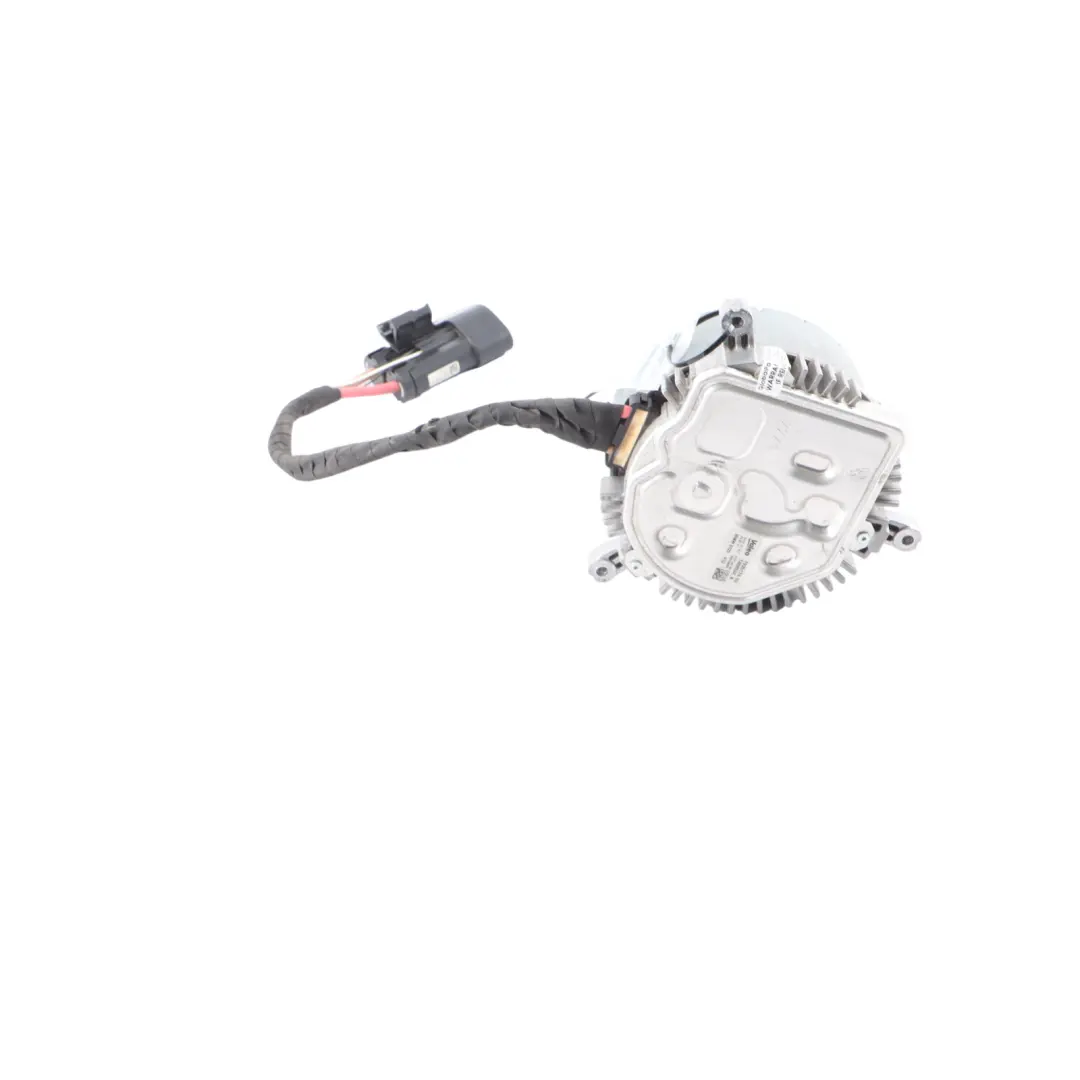 Blower Cooler Fan Motor Unit to BMW G20 with Part number 8474543 BMW G20 Blower Cooler Fan Motor Unit - SKU 8474543-1 - Part number 8474543