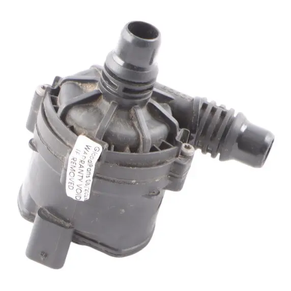 Auxiliary Additional Water Pump to BMW G20 G21 G22 G26 G30 with Part number 8474820 BMW G20 G21 G22 G26 G30 Auxiliary Additional Water Pump - SKU 8474820 - Part number 8474820