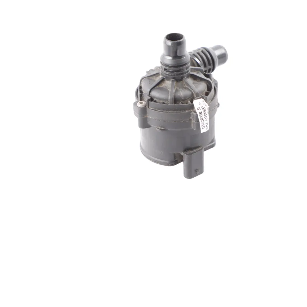 BMW G20 G21 G22 G26 G30 Auxiliary Additional Water Pump - SKU 8474820 - Part number 8474820