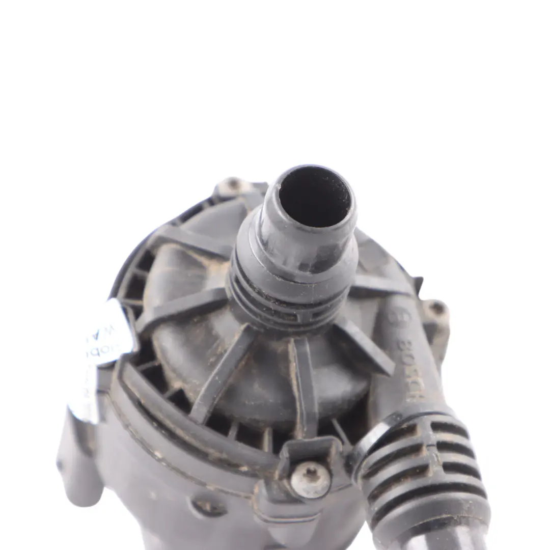 BMW G20 G21 G22 G26 G30 Auxiliary Additional Water Pump - SKU 8474820 - Part number 8474820