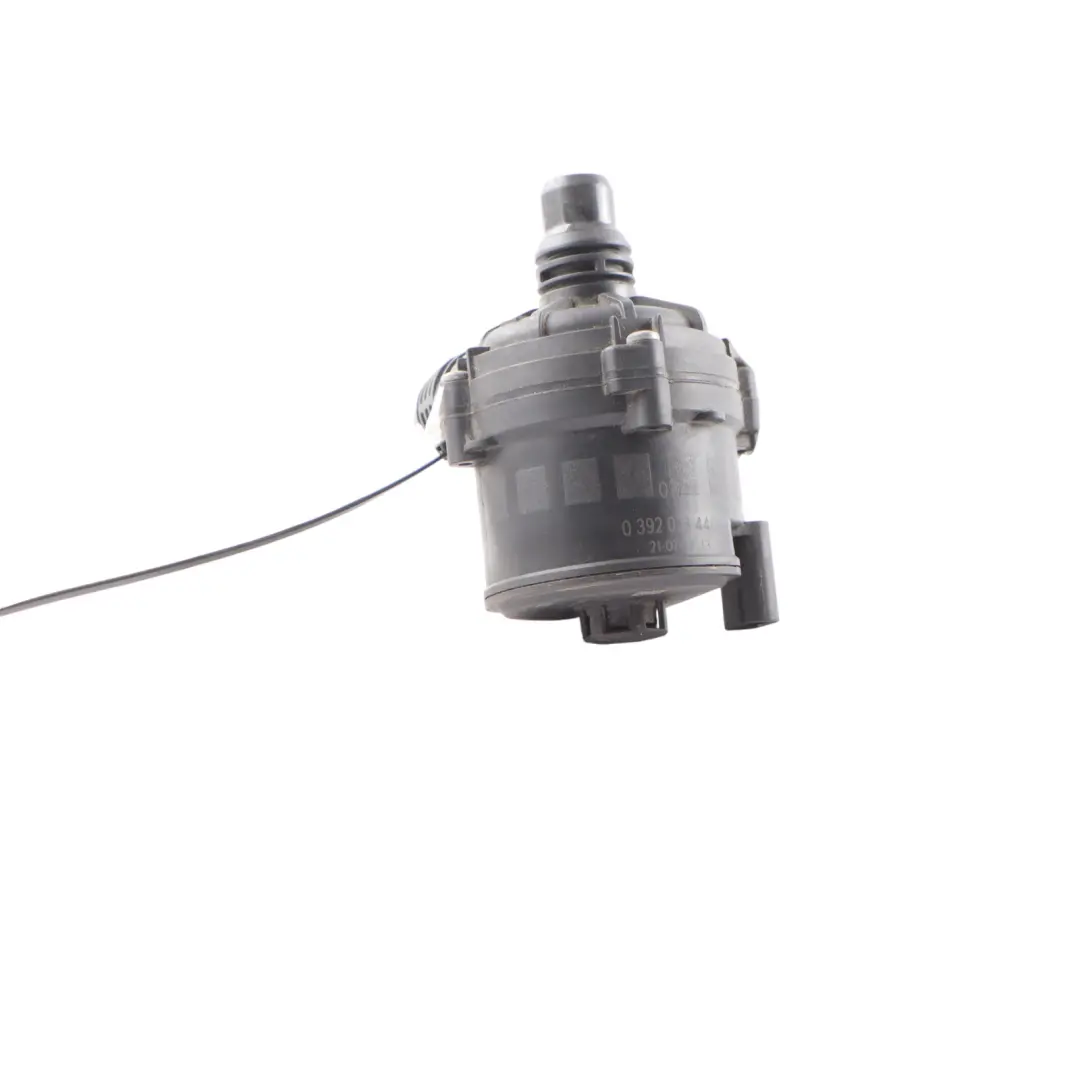 BMW G20 G21 G22 G26 G30 Auxiliary Additional Water Pump - SKU 8474820 - Part number 8474820