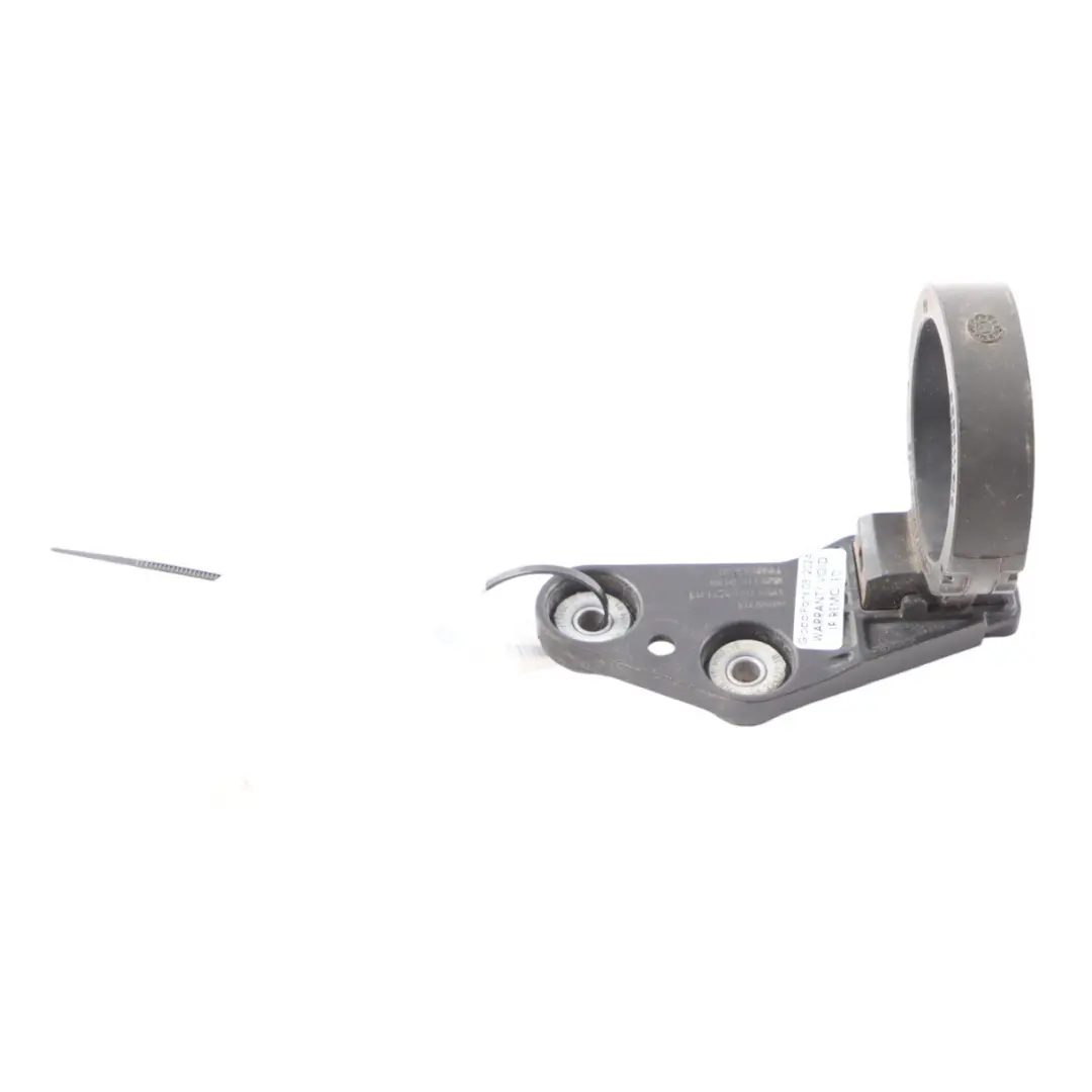 Additional Auxiliary Water Pump Bracket Mount Carrier Support to BMW G20 with Part number 8474821 BMW G20 Additional Auxiliary Water Pump Bracket Mount Carrier Support - SKU 8474821 - Part number 8474821