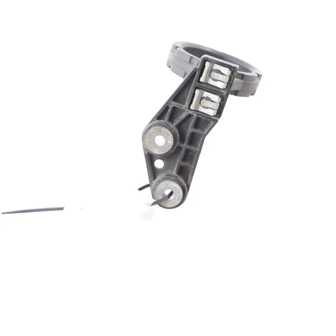 Additional Auxiliary Water Pump Bracket Mount Carrier Support to BMW G20 with Part number 8474821 BMW G20 Additional Auxiliary Water Pump Bracket Mount Carrier Support - SKU 8474821 - Part number 8474821