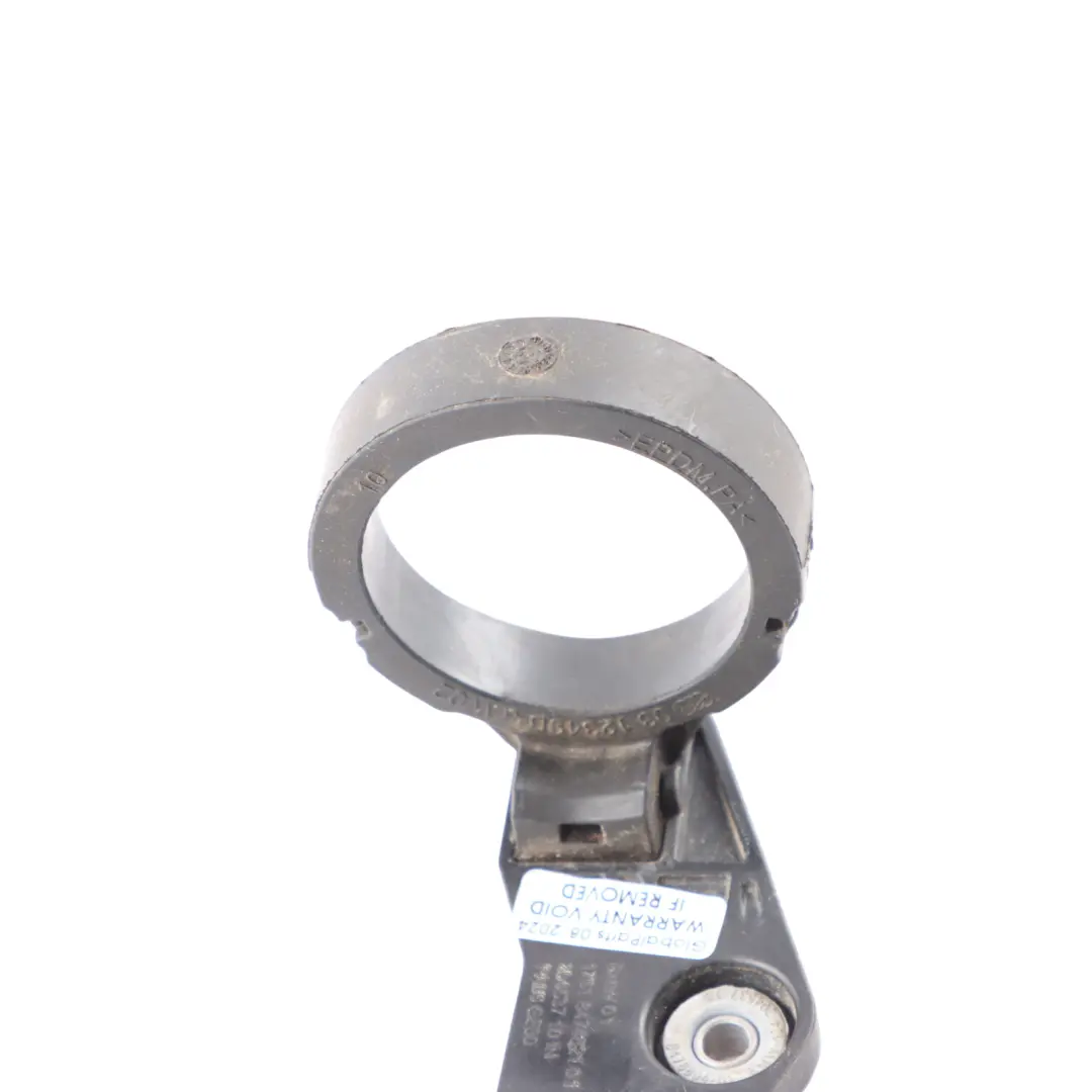 Additional Auxiliary Water Pump Bracket Mount Carrier Support to BMW G20 with Part number 8474821 BMW G20 Additional Auxiliary Water Pump Bracket Mount Carrier Support - SKU 8474821 - Part number 8474821