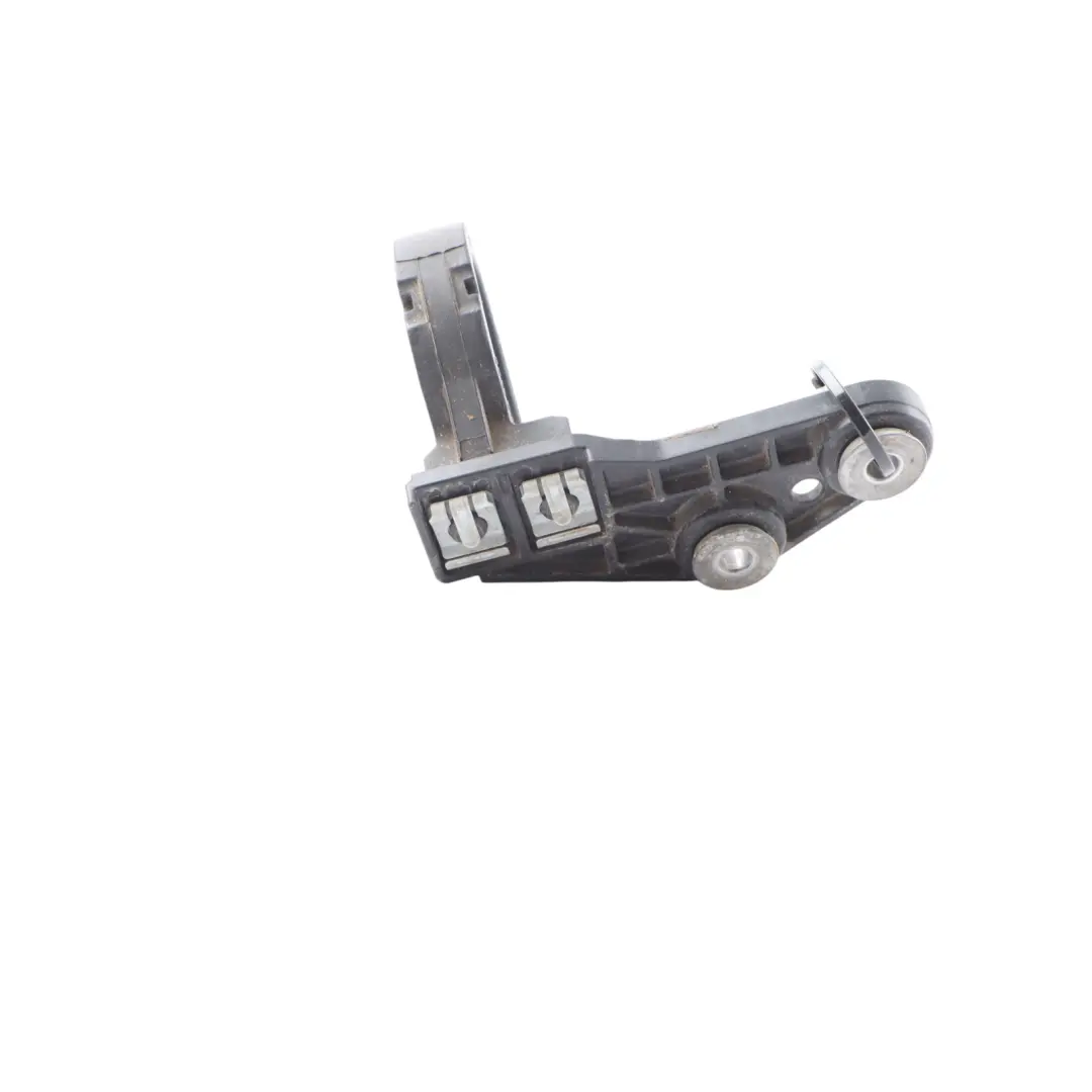 Additional Auxiliary Water Pump Bracket Mount Carrier Support to BMW G20 with Part number 8474821 BMW G20 Additional Auxiliary Water Pump Bracket Mount Carrier Support - SKU 8474821 - Part number 8474821