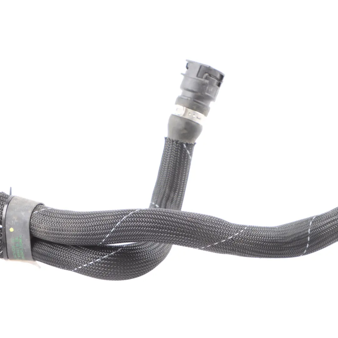 Water Hose Radiator Coolant Cooling Tube Pipe Line to BMW G20 G22 with Part number 8476120 BMW G20 G22 Water Hose Radiator Coolant Cooling Tube Pipe Line - SKU 8476120 - Part number 8476120