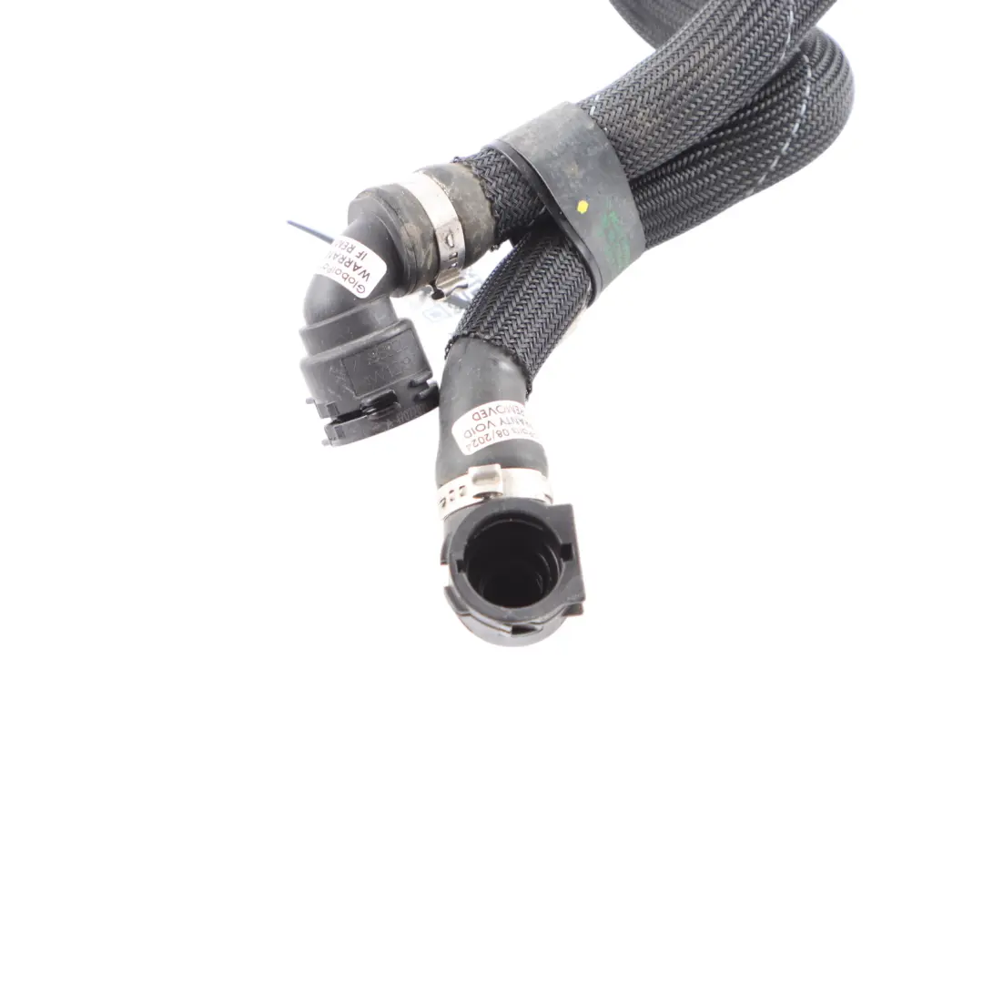 BMW G20 G22 Water Hose Radiator Coolant Cooling Tube Pipe Line - SKU 8476120 - Part number 8476120