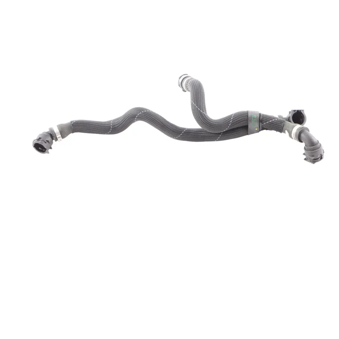 Water Hose Radiator Coolant Cooling Tube Pipe Line to BMW G20 G22 with Part number 8476120 BMW G20 G22 Water Hose Radiator Coolant Cooling Tube Pipe Line - SKU 8476120 - Part number 8476120