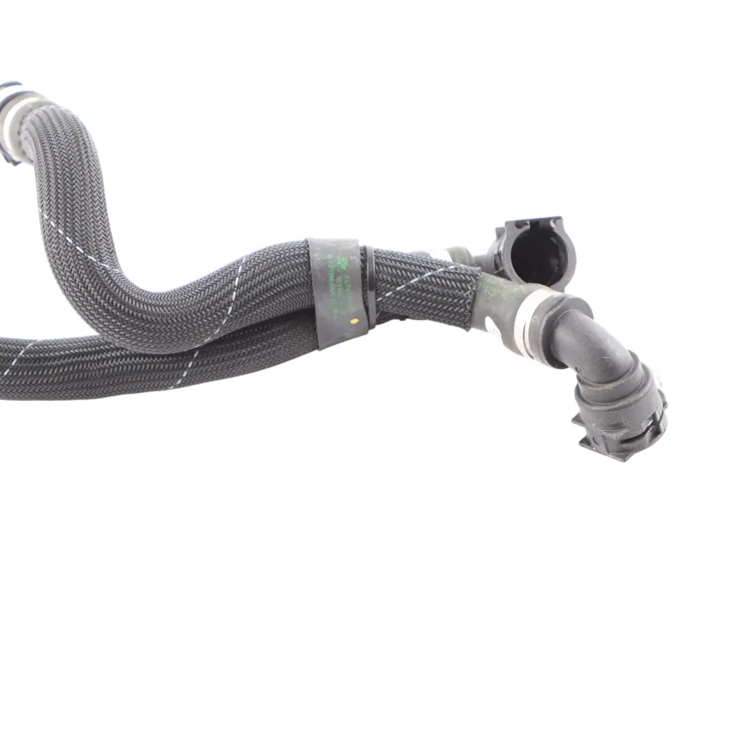 BMW G20 G22 Water Hose Radiator Coolant Cooling Tube Pipe Line - SKU 8476120 - Part number 8476120