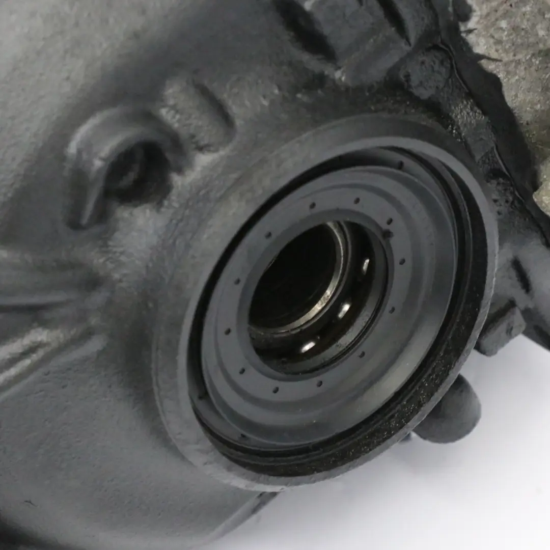 BMW G20 G22 G26 Rear Axle Differential Diff 2,56 WARRANTY - SKU 8480980 - Part number 8480980